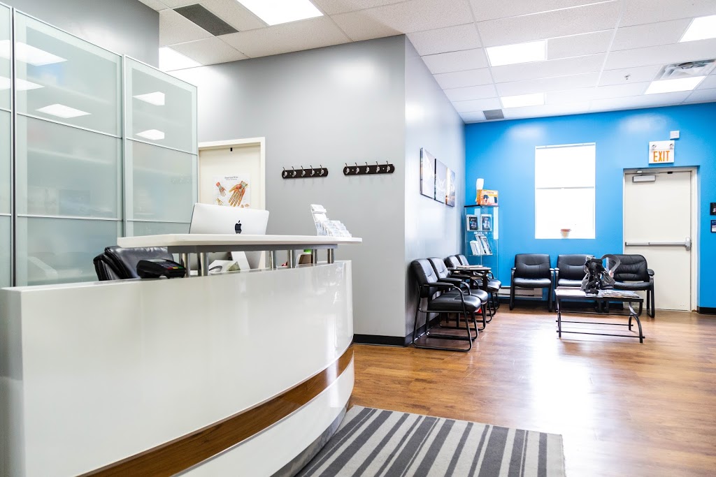 Total Health Physio | 102- 1144 Wilson St W, Ancaster, ON L9G 3K9, Canada | Phone: (905) 304-0044