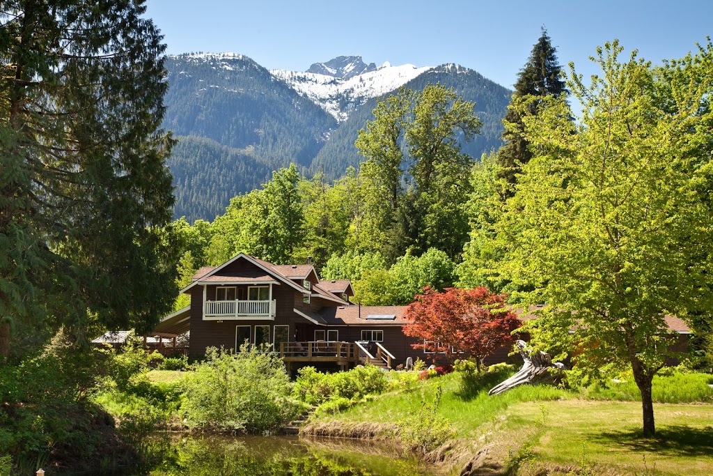 Eagle Valley Retreat | 14575 Squamish Valley Rd, Garibaldi Highlands, BC V0N 1T0, Canada | Phone: (604) 808-4559