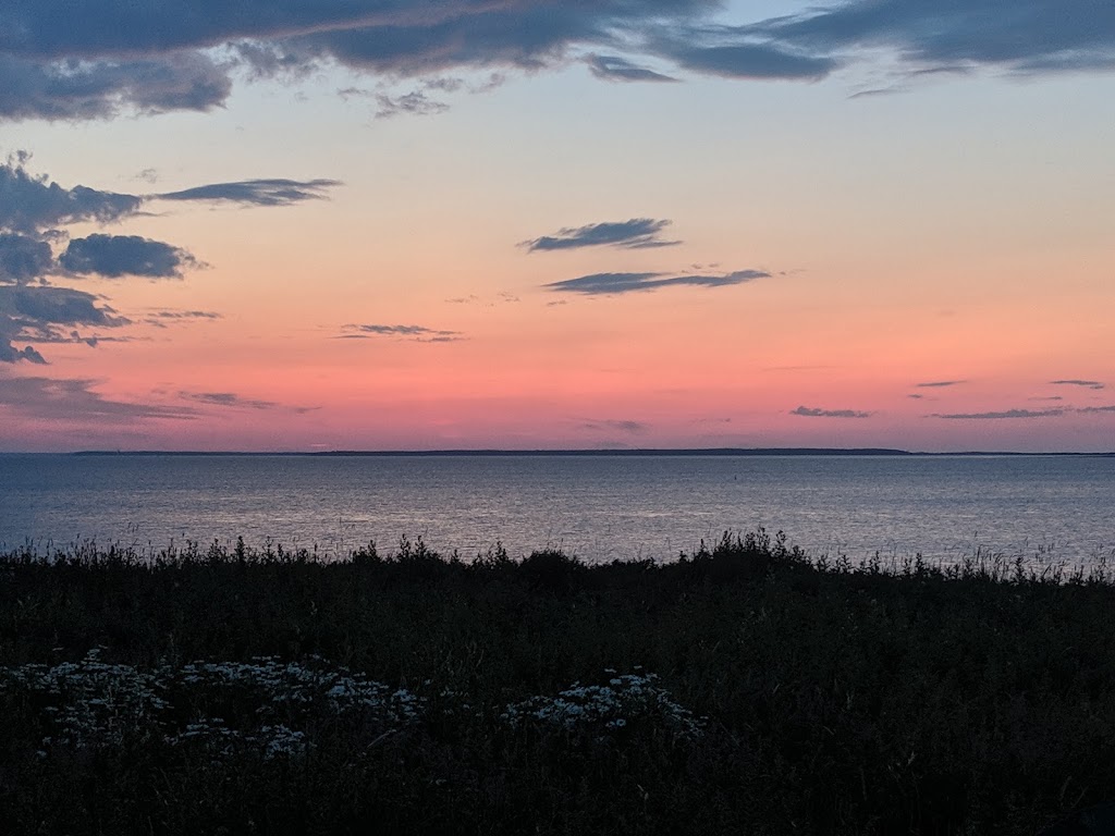 Cabot Beach Provincial Park | 449 Malpeque Rd, Prince Edward Island C0B 1P0, Canada | Phone: (902) 836-8945