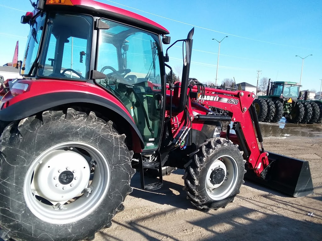 Penner Auction Sales Ltd | 218 Brandt St, Steinbach, MB R5G 0V8, Canada | Phone: (204) 326-3061