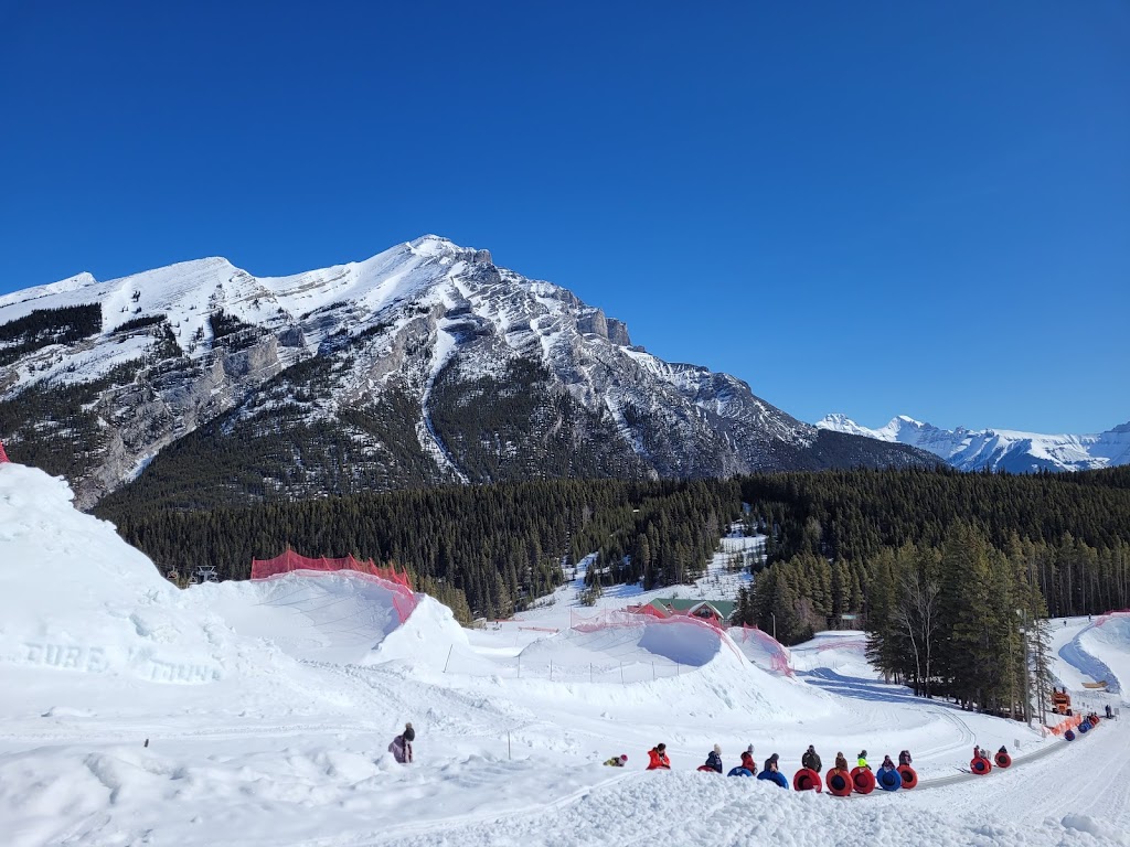 Mount Norquay | Improvement District No. 9, AB T0L, Canada | Phone: (403) 762-4421