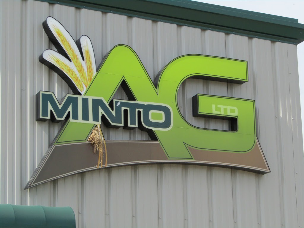 Minto AG Ltd | 6470 8 Line, Harriston, ON N0G 1Z0, Canada | Phone: (519) 338-5751