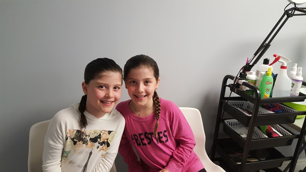 The Lice Crew - Lice Removal Treatment & Lice Prevention Clinic  | 8300 Yonge St, Thornhill, ON L4J 7R3, Canada | Phone: (905) 889-8442