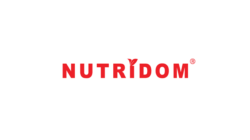 Nutridom | 1111 Flint Rd #25, North York, ON M3J 3C7, Canada | Phone: (855) 387-1010