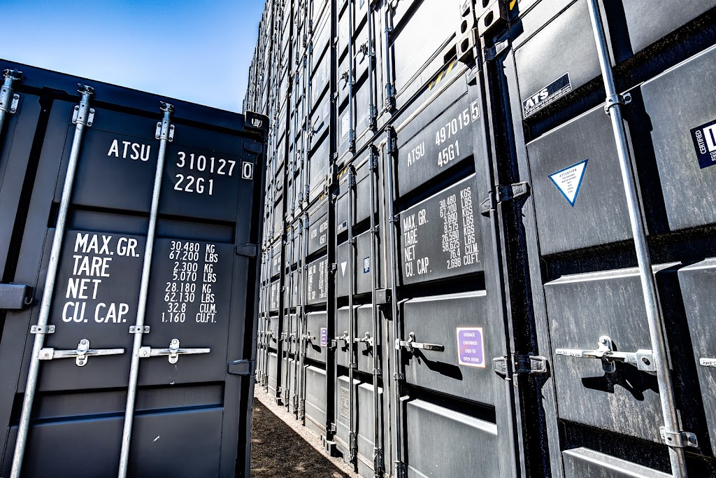 ATS Container Services inc. | 6210C Rue Notre Dame O, Montréal, QC H4C 1V4, Canada | Phone: (514) 846-0270