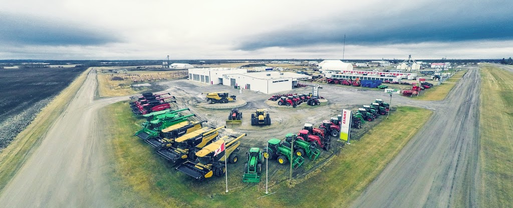 Pentagon Farm Centre - Westlock | 5942 AB-44, Westlock, AB T7P 2P6, Canada | Phone: (780) 349-3113