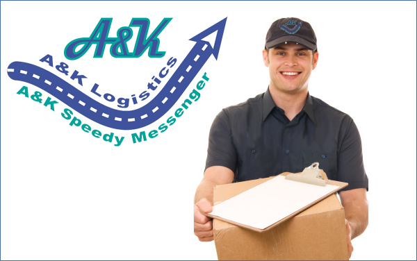 A & K Logistics | A, 116 Galaxy Blvd, Etobicoke, ON M9W 4Y6, Canada | Phone: (416) 674-5840