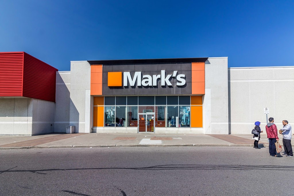 Marks | 45 Red Maple Rd Unit 2, Richmond Hill, ON L4B 4M6, Canada | Phone: (905) 886-7899