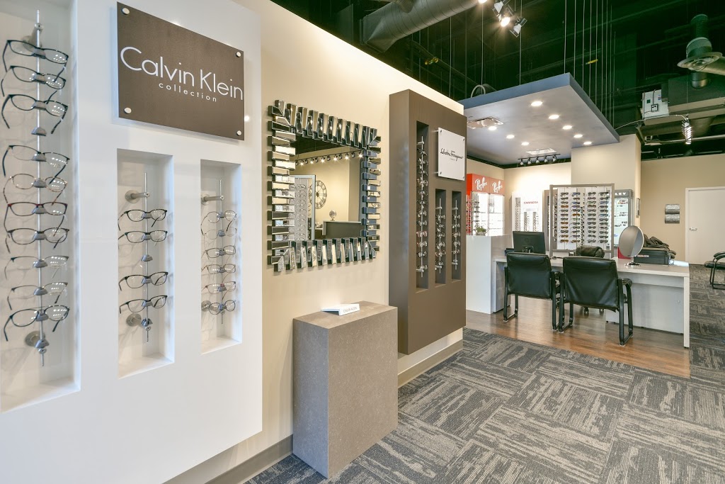 Factory Optical (Hamilton) | 1830 Hamilton St, Regina, SK S4P 2B8, Canada | Phone: (306) 757-2300