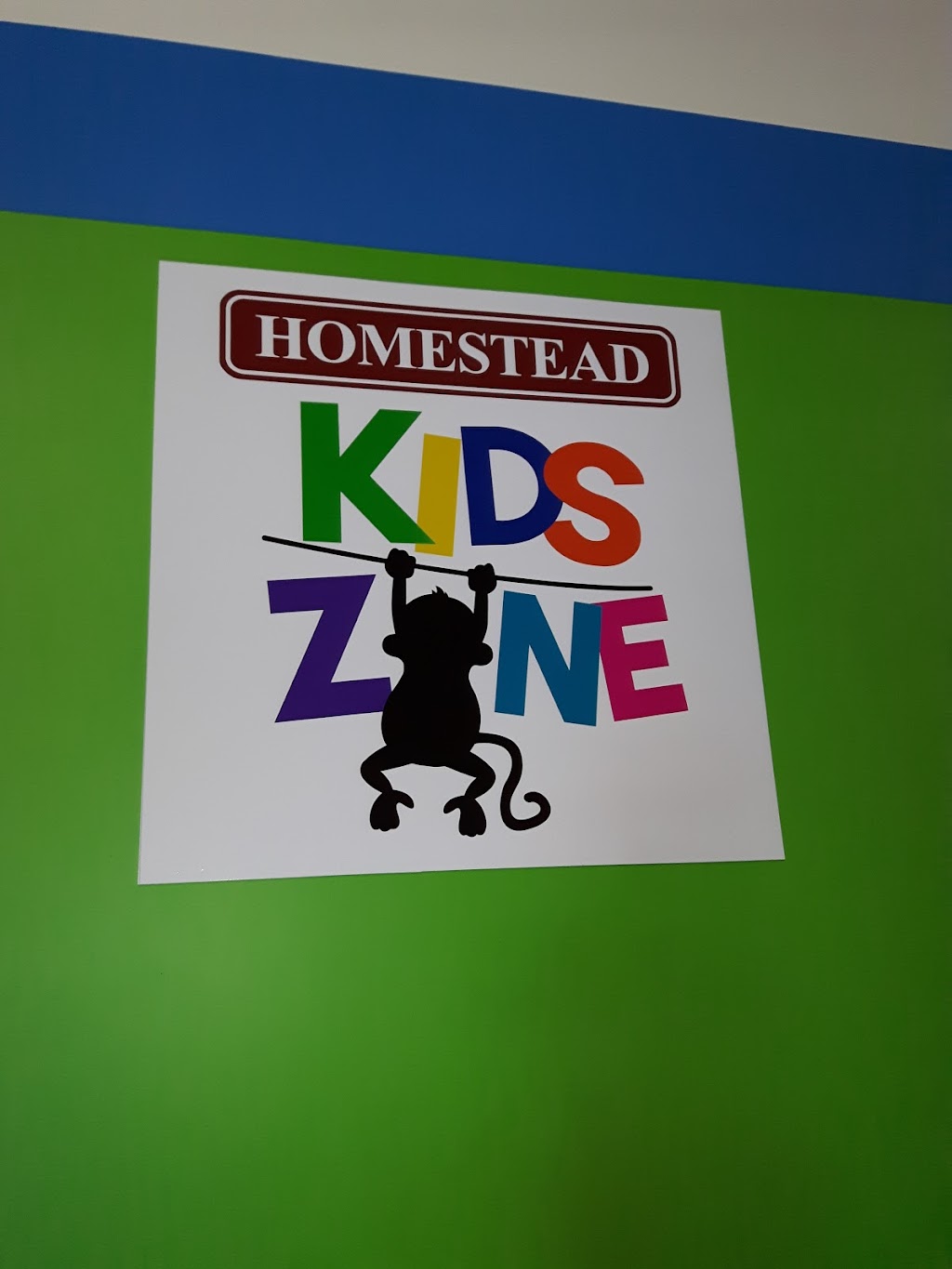 Homestead Kids Zone | 1300 Bath Rd, Kingston, ON K7M 4X4, Canada | Phone: (613) 507-3306