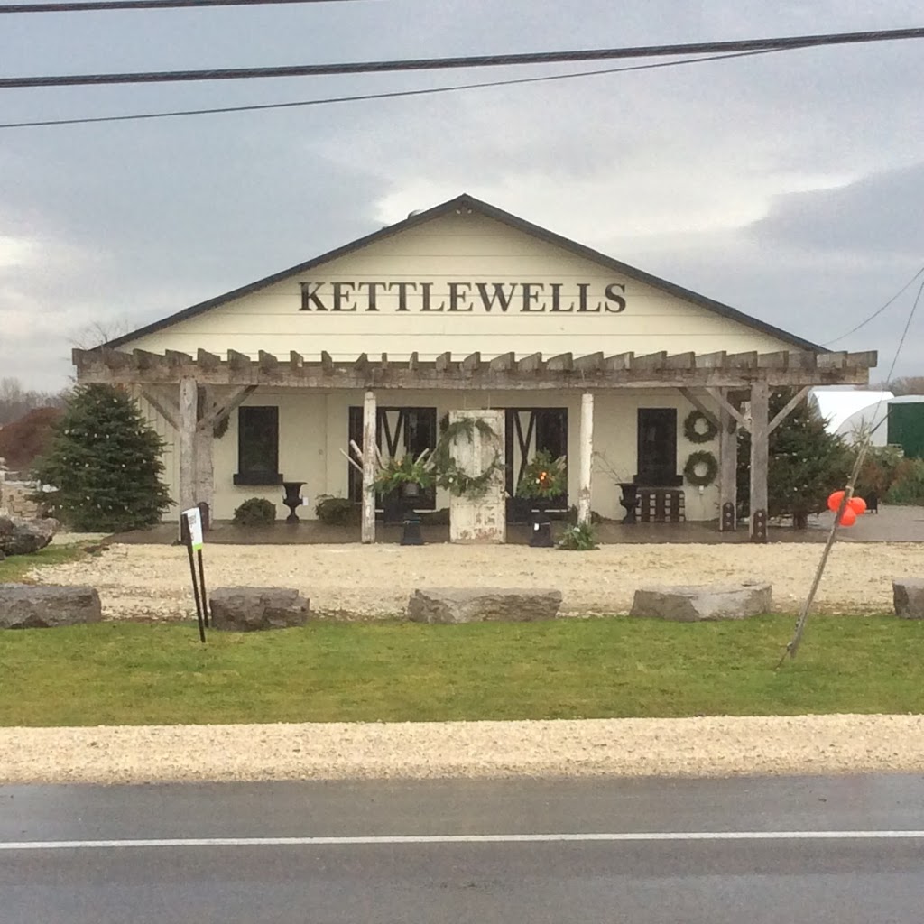 Kettlewells Vintiques.Architecturals.Florals | 4537 Simcoe County Rd 124, Collingwood, ON L9Y 3Z1, Canada | Phone: (705) 445-7066