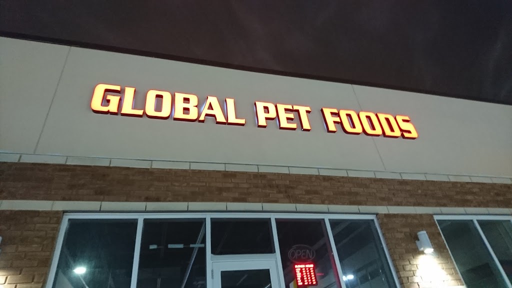 Global Pet Foods | 1905 Lansdowne St W Unit D3, Peterborough, ON K9K 0C9, Canada | Phone: (705) 741-4738