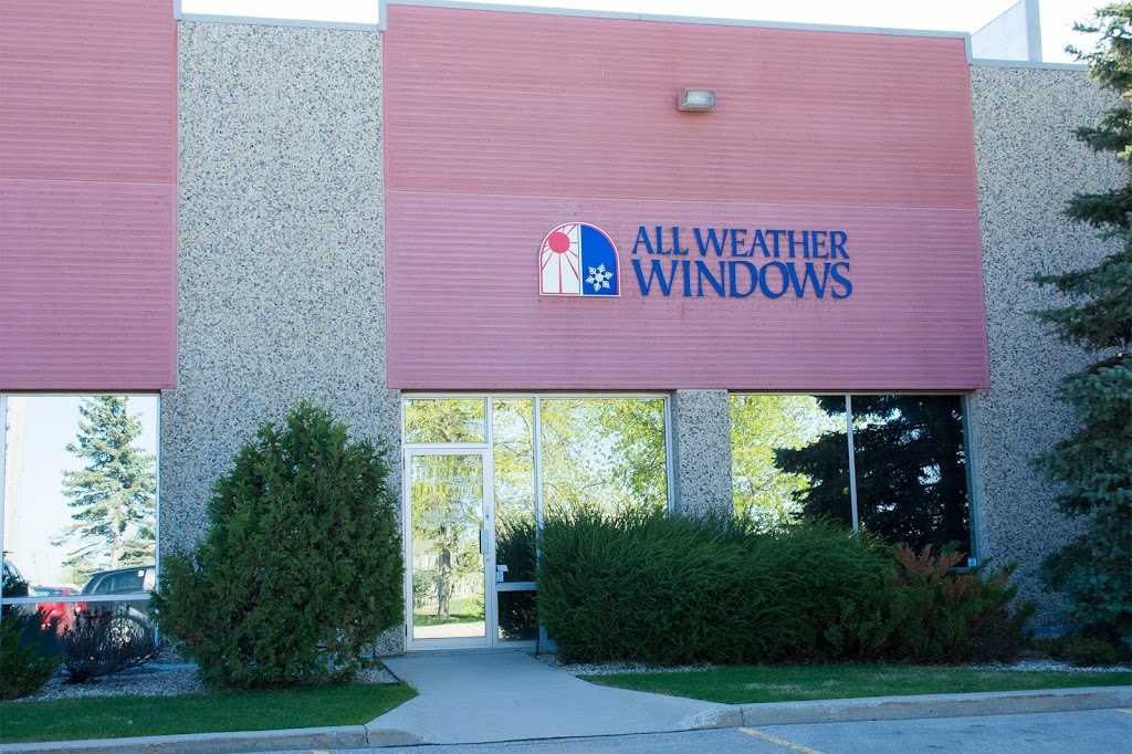 All Weather Windows - Winnipeg | 124 Terracon Pl, Winnipeg, MB R2J 4G7, Canada | Phone: (204) 947-2433