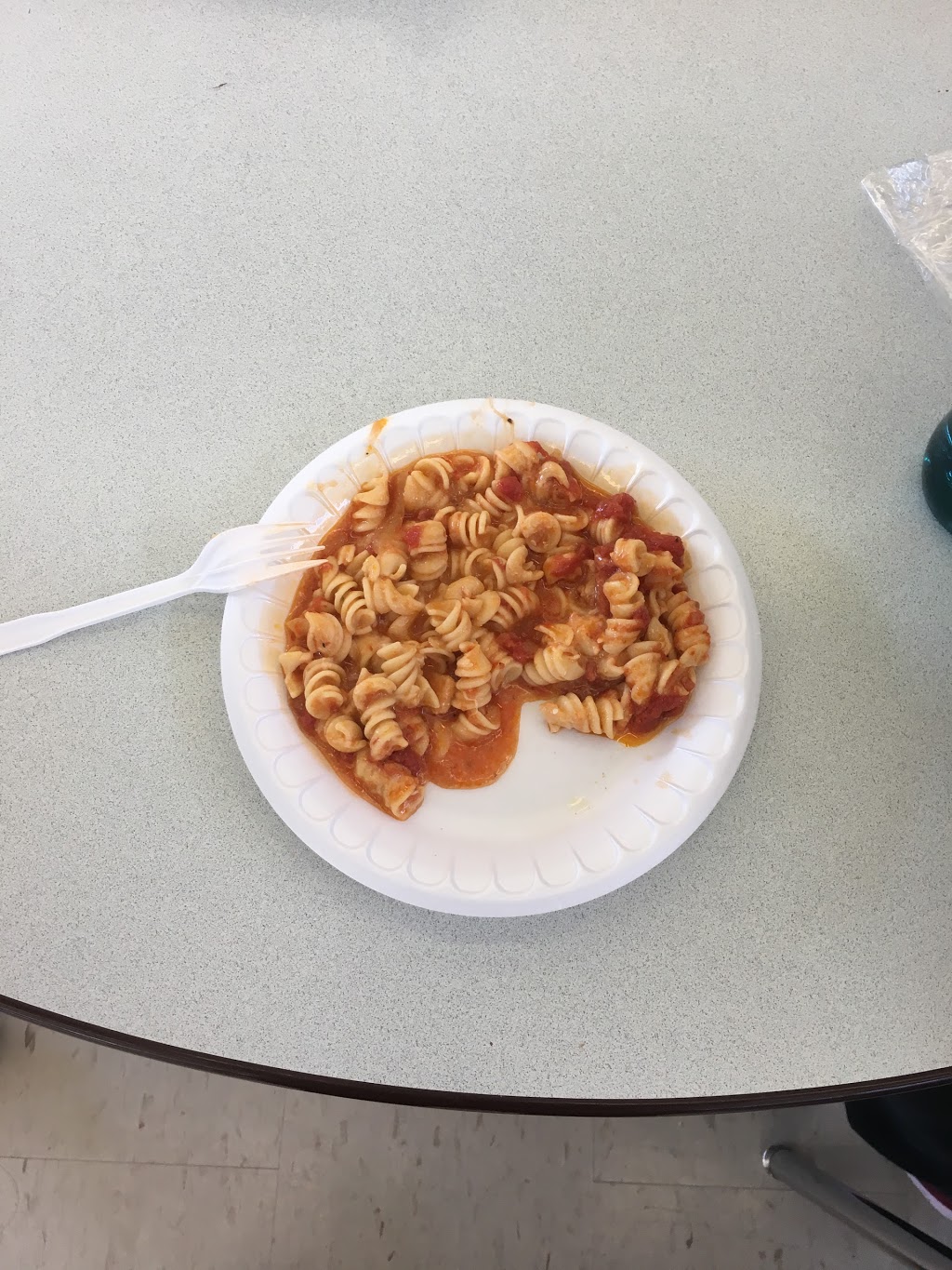 Macdonald School Cafe | 2300 Pharmacy Ave, Scarborough, ON M1W 1B3, Canada | Phone: (416) 396-6753