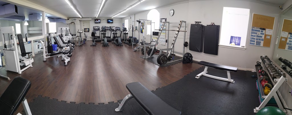 Physiomed Orangeville | 170 Lakeview Ct, Orangeville, ON L9W 5J7, Canada | Phone: (519) 942-8155