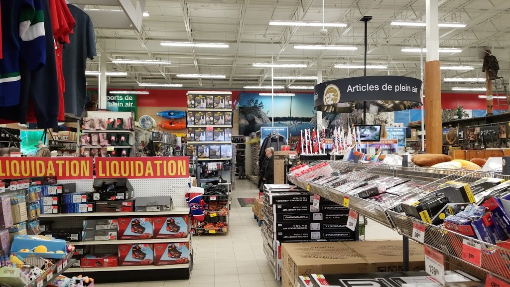 Canadian Tire - Ancienne Lorette, QC | 1233 Autoroute Duplessis, LAncienne-Lorette, QC G2G 2B4, Canada | Phone: (418) 864-0321