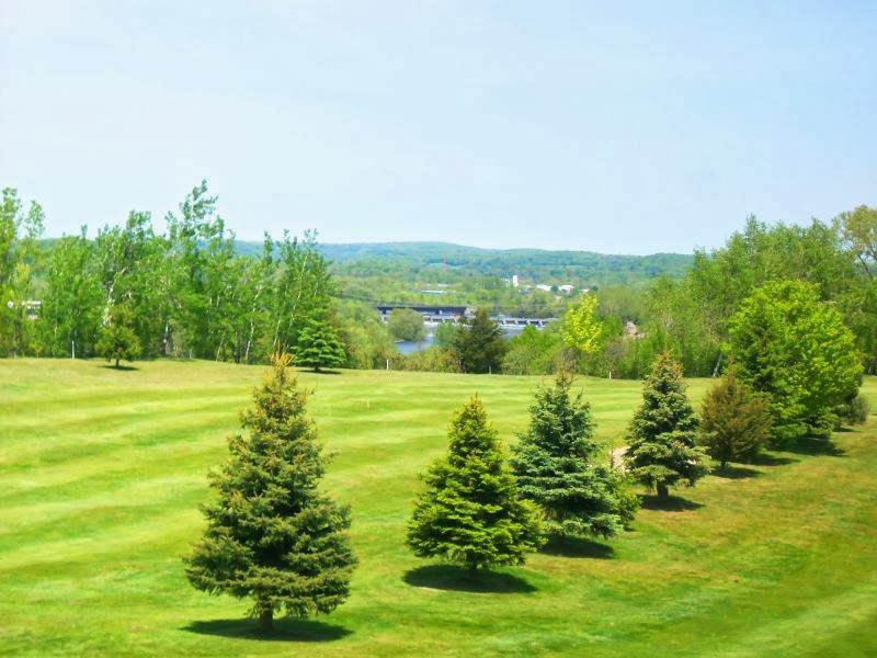 Trenton Golf Club | King St, 292 King St, Trenton, ON K8V 5W6, Canada | Phone: (613) 392-9568