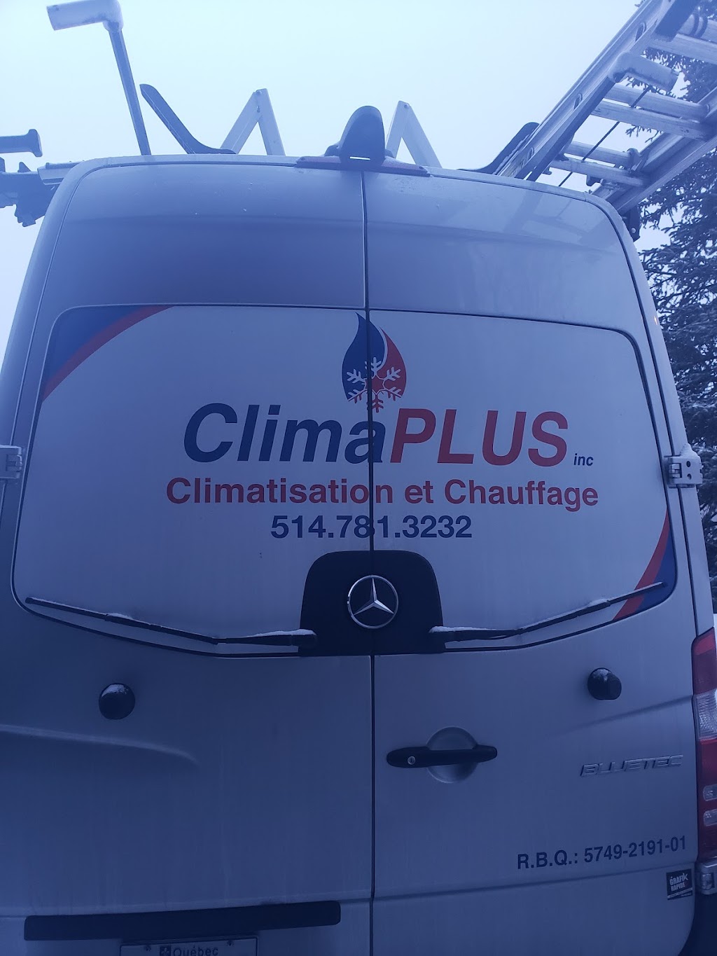 Les Entreprises Climaplus Inc | 1716 Rue de Lunebourg, Laval, QC H7M 4K2, Canada | Phone: (514) 781-3232