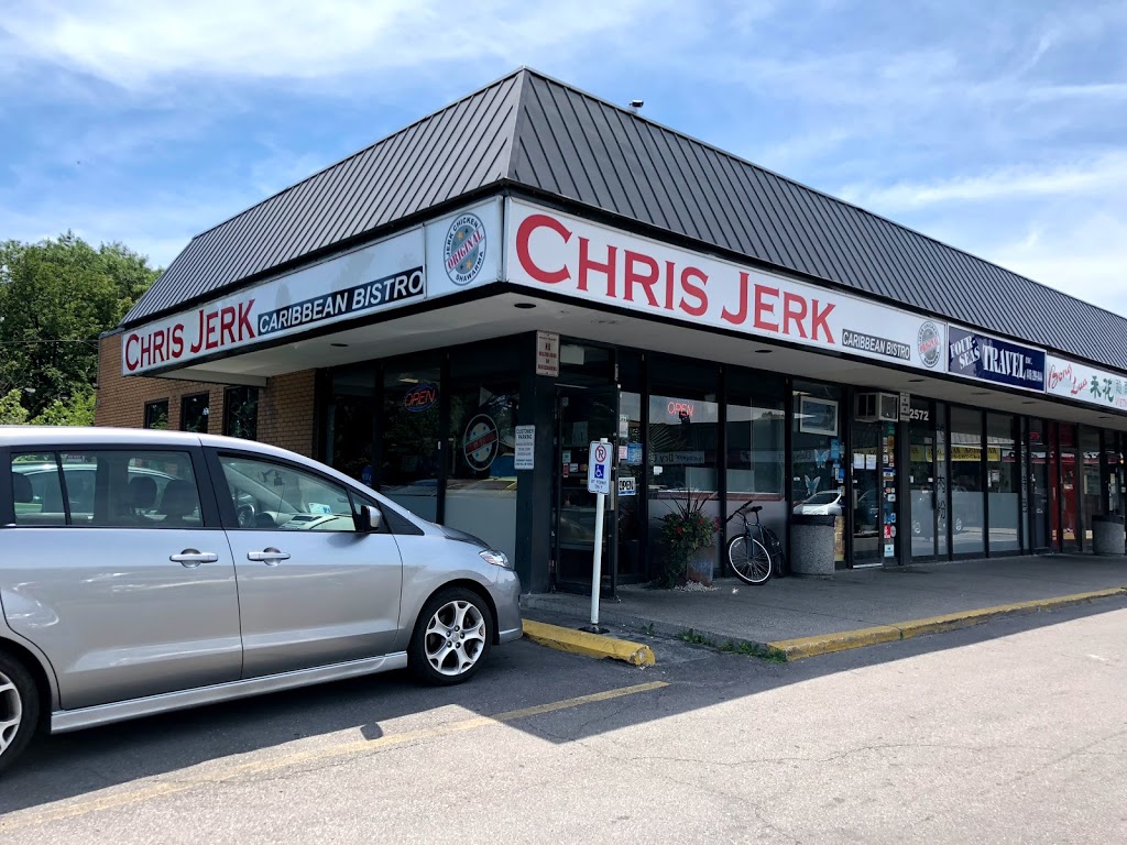 Chris Jerk | 2570 Birchmount Rd, Scarborough, ON M1T 2M5, Canada | Phone: (416) 297-5375