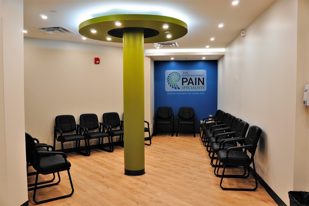 TIPS - The Interventional Pain Specialists | 8760 Jane St Unit B05B, Concord, ON L4K 0E8, Canada | Phone: (905) 237-4623