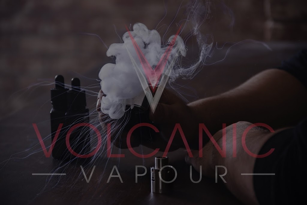 Volcanic Vapour | 32500 S Fraser Way #151, Abbotsford, BC V2T 1X3, Canada | Phone: (778) 880-6757