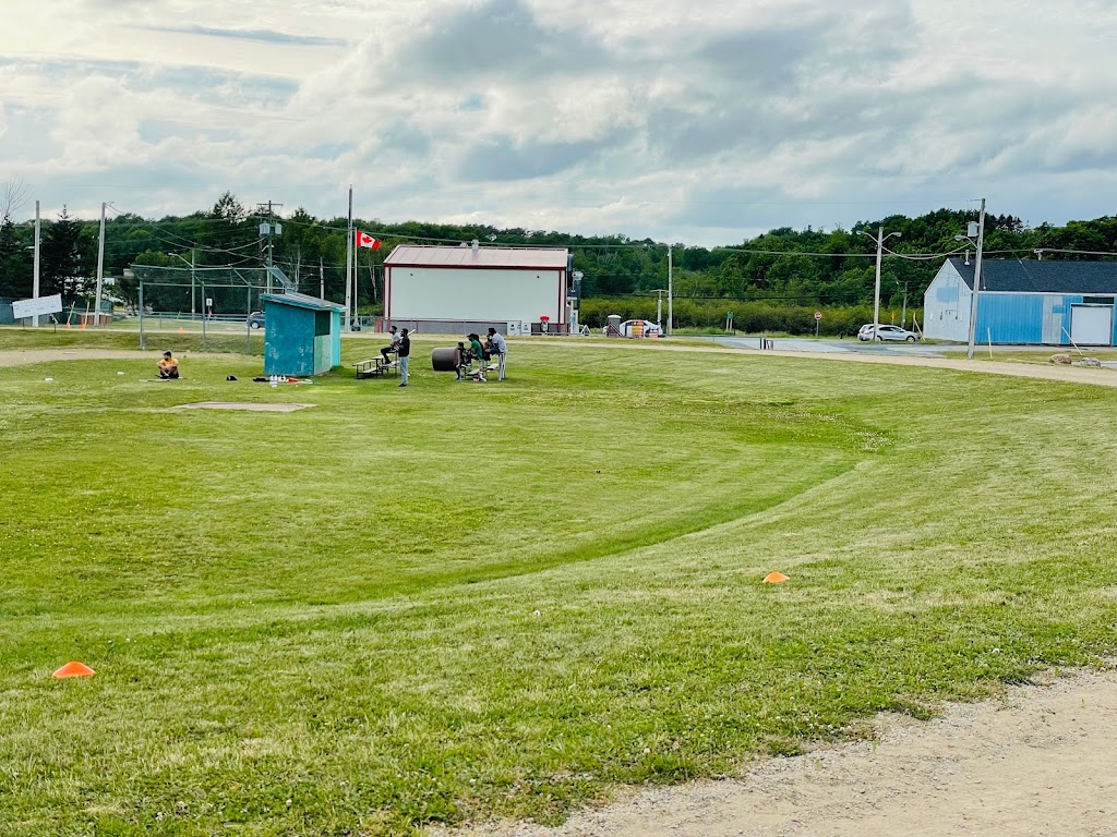 Cricket and baseball Field Lunenburg | Schwartz St, Lunenburg, NS B0J 2C0, Canada | Phone: (902) 634-4410