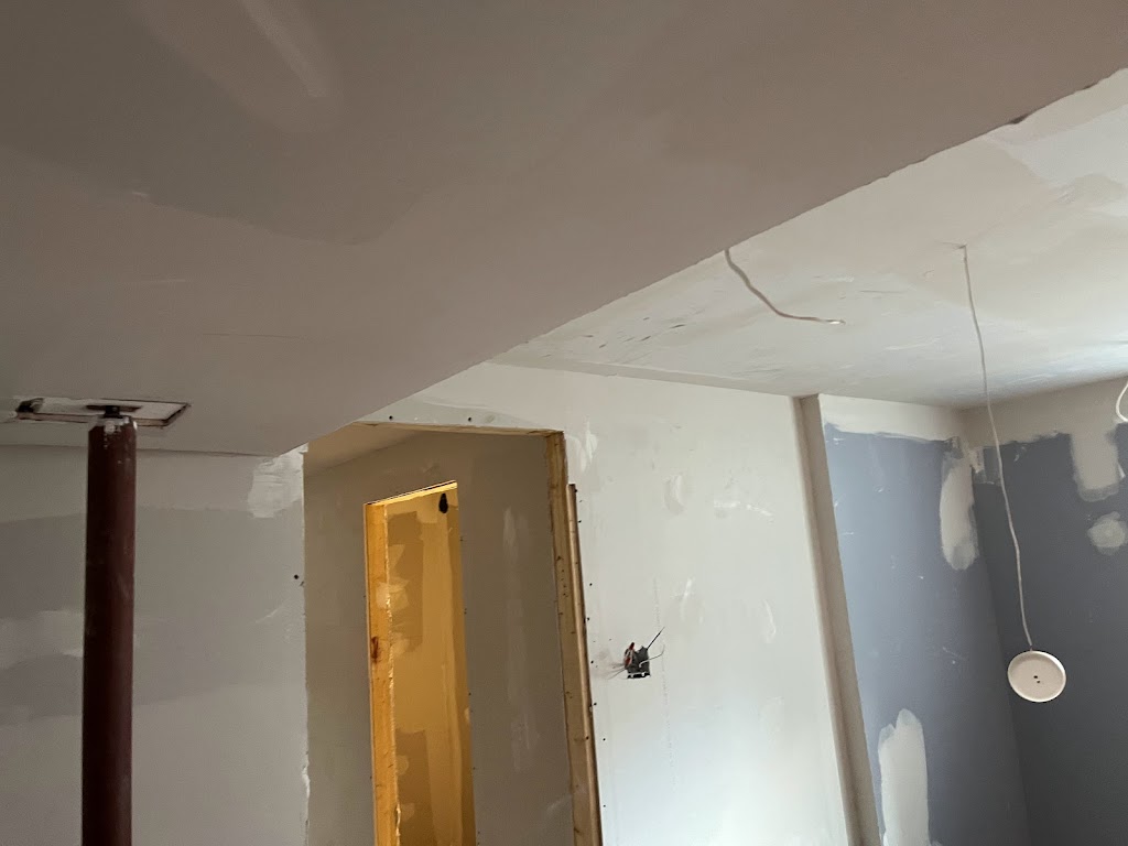 Faris Painting & Renovations | 442 Lawler Crescent, Orléans, ON K4A 3Y3, Canada | Phone: (613) 400-2257