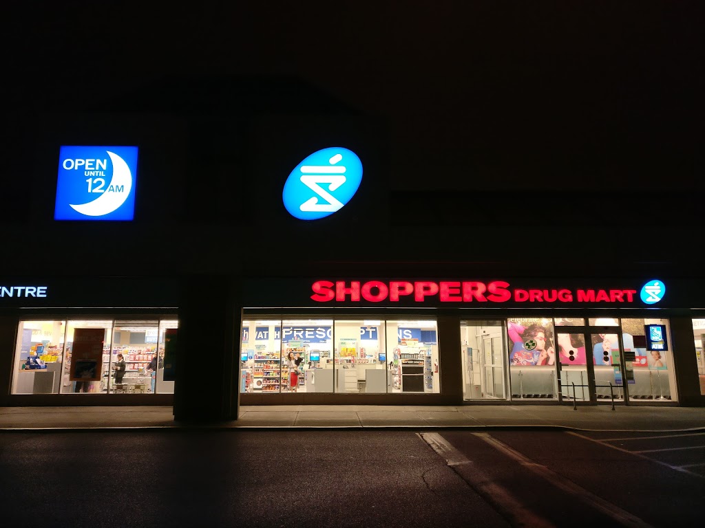 Shoppers Drug Mart | 8601 Warden Ave, Unionville, ON L3R 0B5, Canada | Phone: (905) 479-0772
