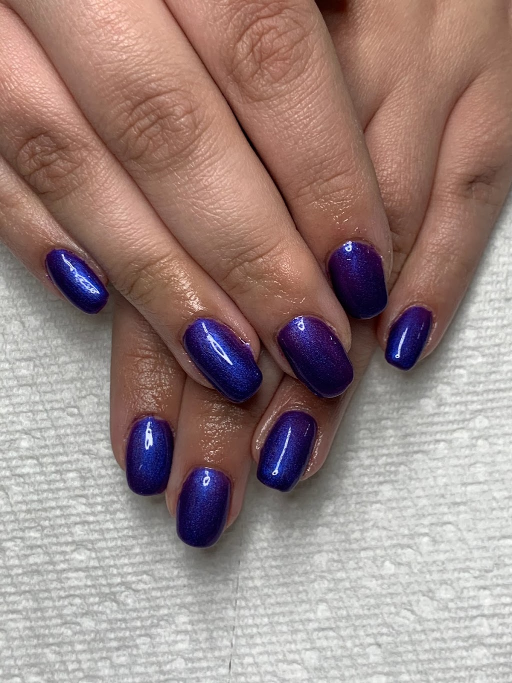 Kate’s Nails by Design | 5322 51 St, Camrose, AB T4V 1T1, Canada | Phone: (780) 672-9560