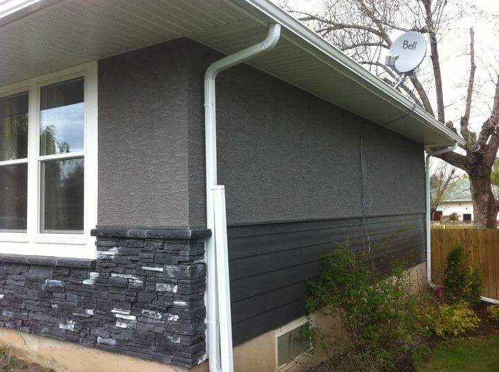 First Class Stucco & Masonry | 617 Kettles St, Pincher Creek, AB T0K 1W0, Canada | Phone: (403) 627-8378