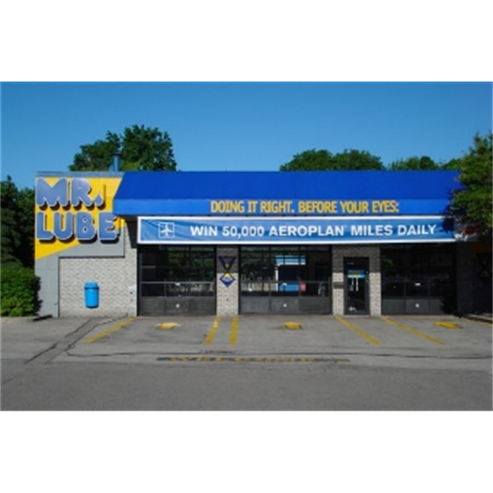 Mr. Lube | 7562 Yonge St, Thornhill, ON L4J 1V9, Canada | Phone: (905) 731-4164