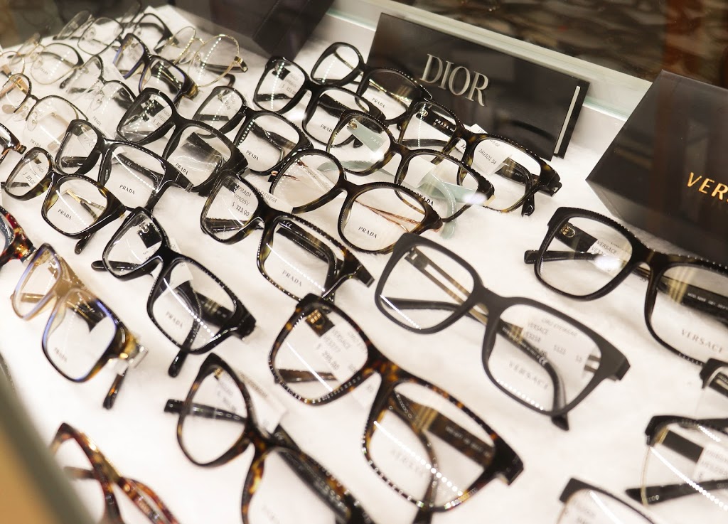 ORO Eyewear | 511 W 57th Ave, Vancouver, BC V6P 3H2, Canada | Phone: (604) 423-9686