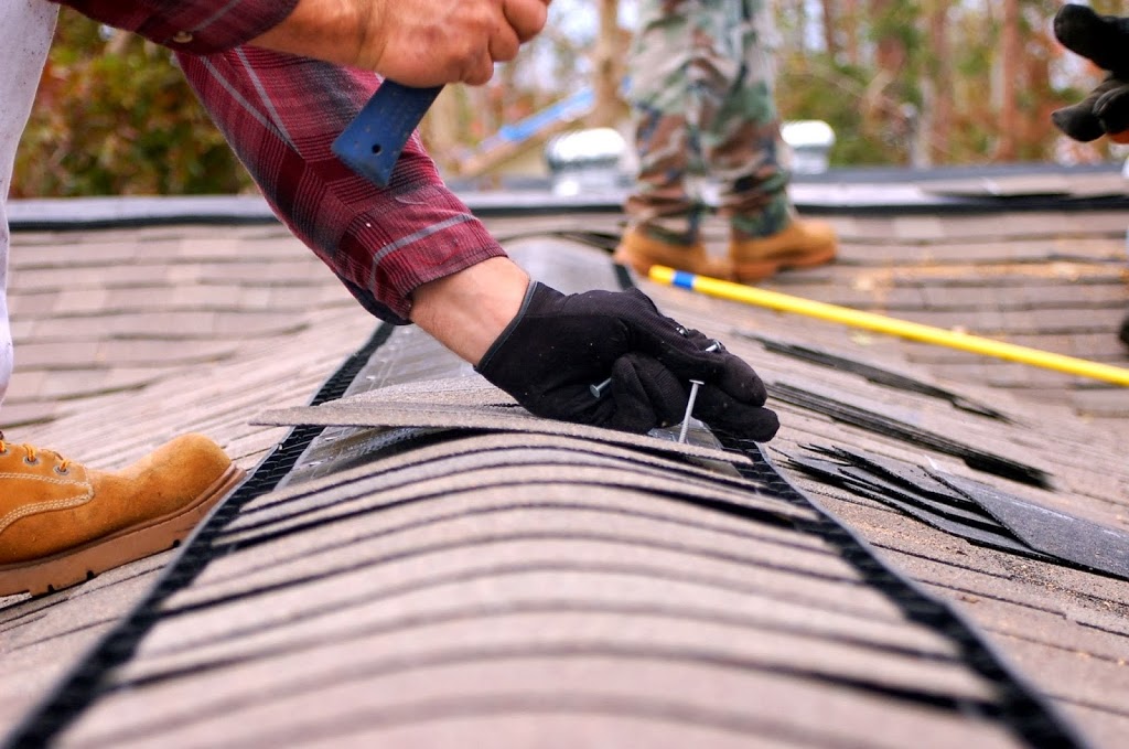 Concord Roofing Inc | 2130 Godfrey Rd, Nanaimo C, BC V9X 1G3, Canada | Phone: (250) 754-4568