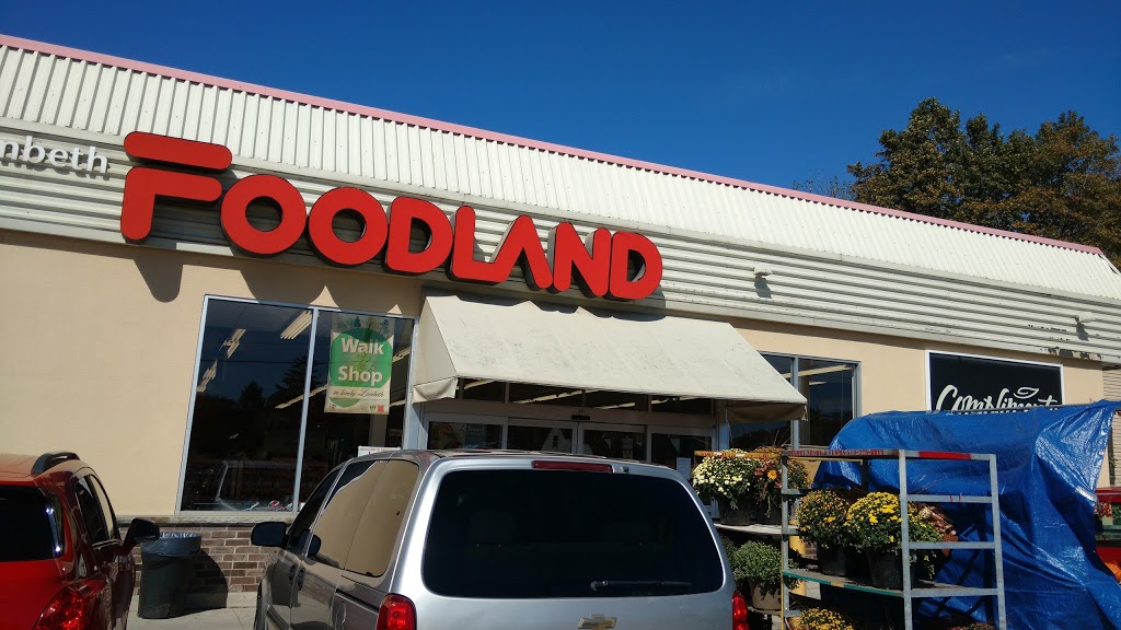 Foodland - London | 2295 Wharncliffe Rd S, London, ON N6P 1S7, Canada | Phone: (519) 652-5532