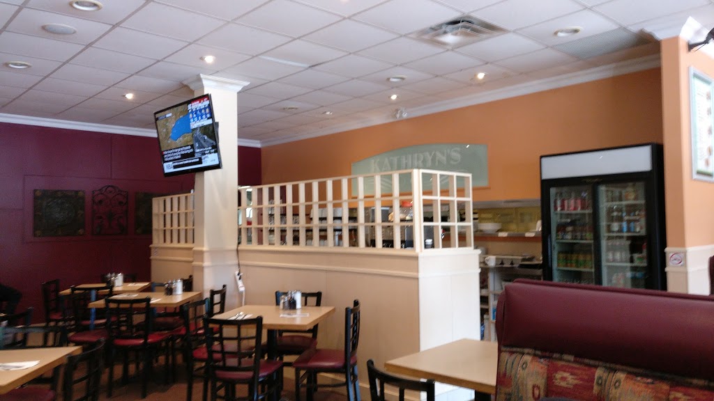 Kathryns Grill & Bar | 376 Kingston Rd, Pickering, ON L1V 6K4, Canada | Phone: (905) 509-4421