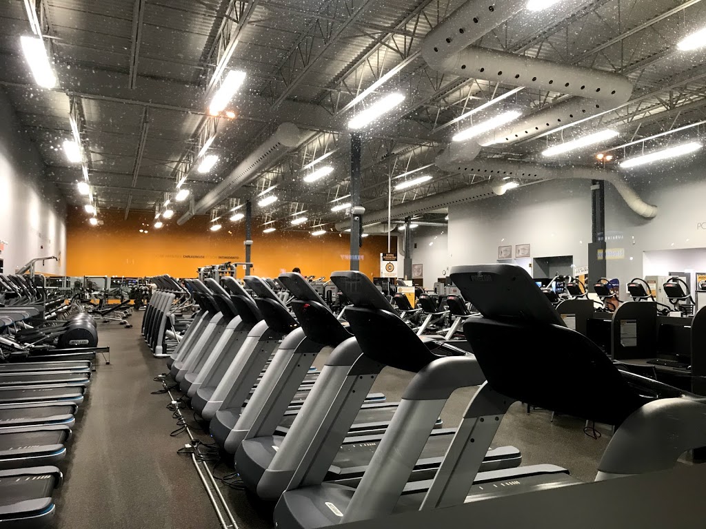 Éconofitness | 480 Rue Barkoff, Trois-Rivières, QC G8T 9P5, Canada | Phone: (819) 840-3726