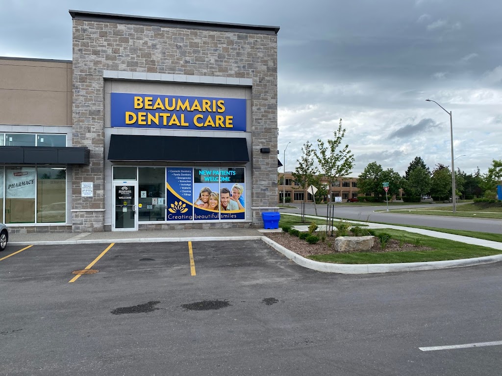 Beaumaris Dental Care | 15 Beaumaris Dr Unit C4, Brampton, ON L6T 0J3, Canada | Phone: (905) 798-1885