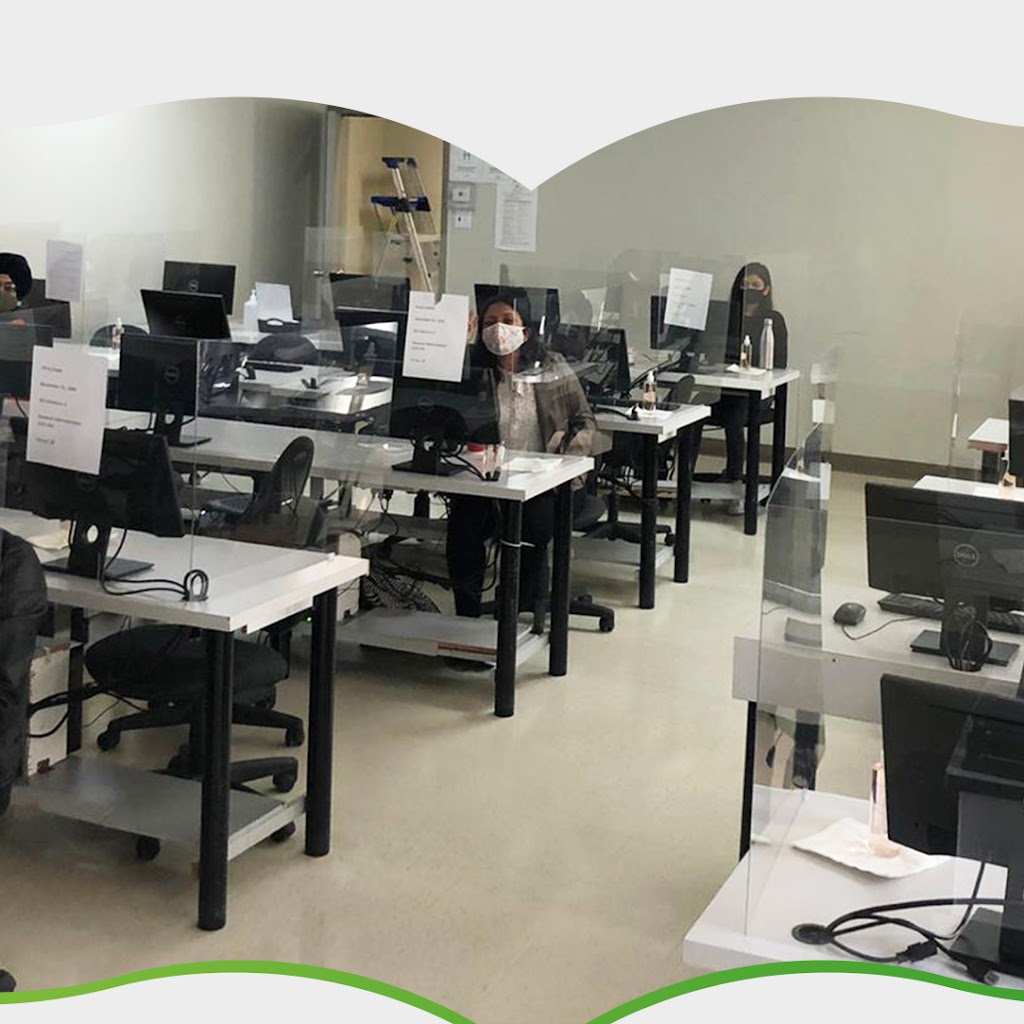 CCSQ (Collège de comptabilité et de secrétariat du Québec) | 910 Boulevard Curé-Poirier O W, Longueuil, QC J4K 2C7, Canada | Phone: (819) 346-5000