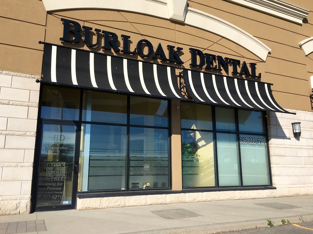 Burloak Dental | 728 Burloak Dr, Burlington, ON L7L 0B1, Canada | Phone: (905) 333-6271