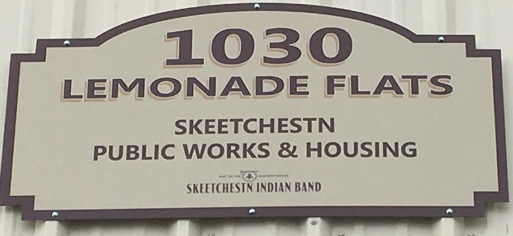 Skeetchestn Public Works and Housing | 1030 Lemonade Flats Rd, Savona, BC V0K 2J0, Canada | Phone: (250) 373-0164