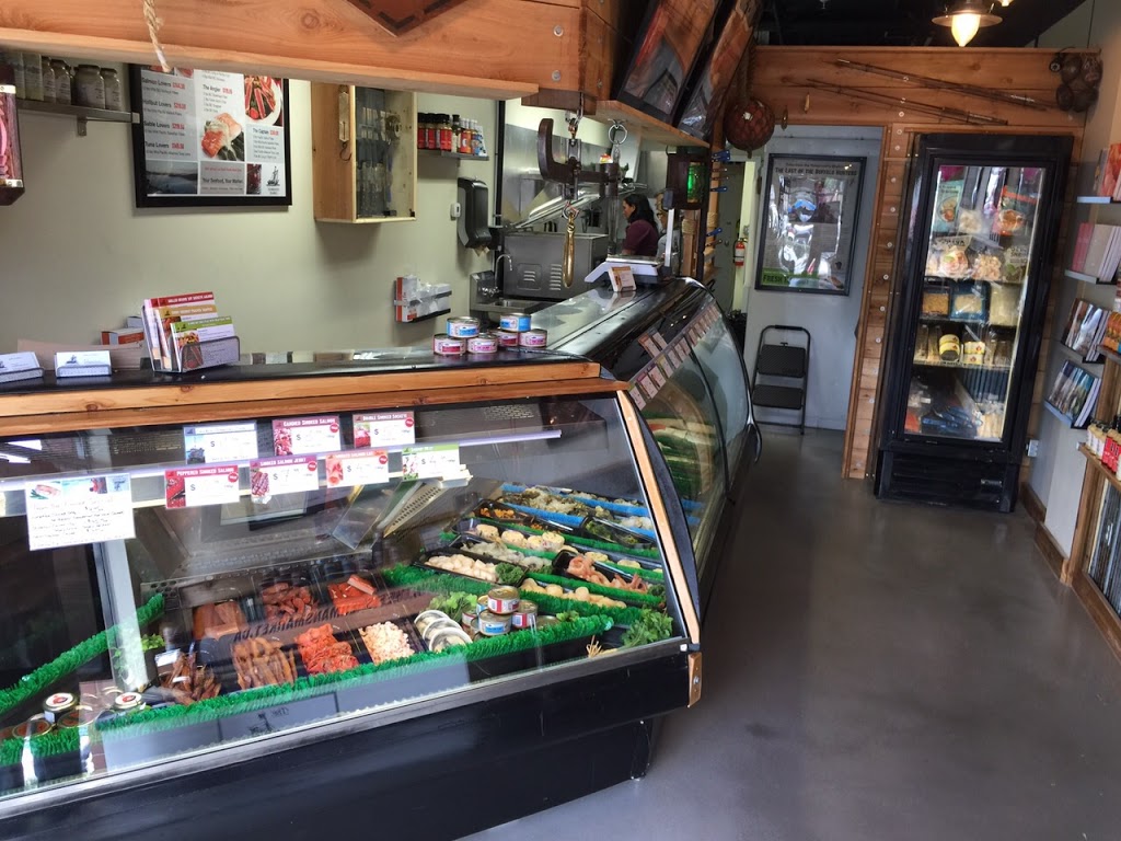 Fishermans Market | 5349 Headland Dr, West Vancouver, BC V7W 3C5, Canada | Phone: (604) 281-2000