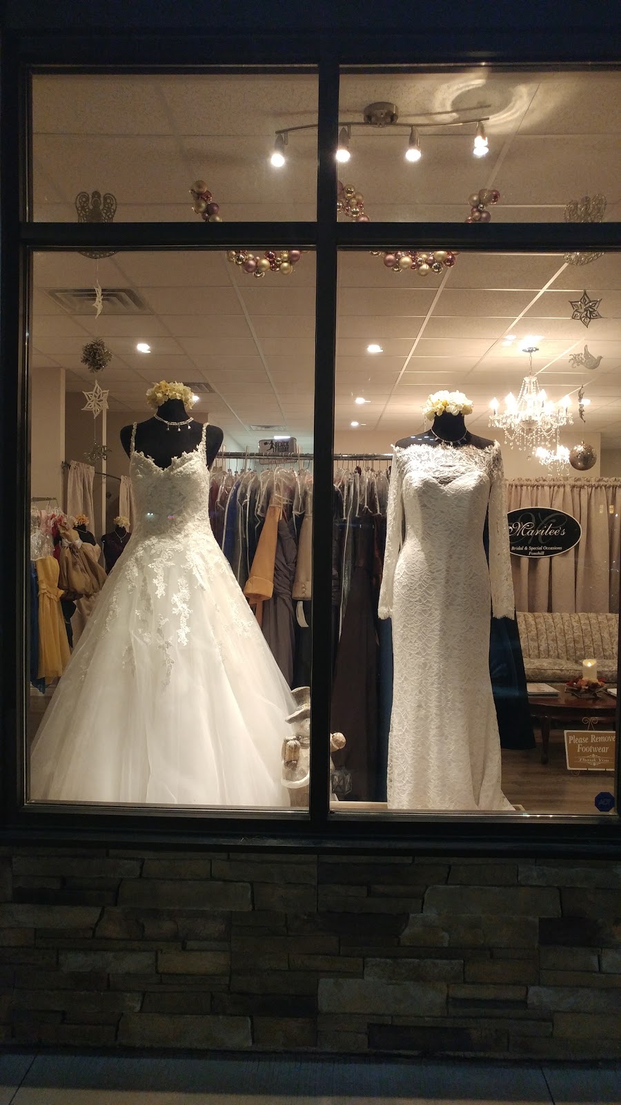 Marilees Bridal | 170 Hwy 20 W #5, Fonthill, ON L0S 1E5, Canada | Phone: (905) 892-6634