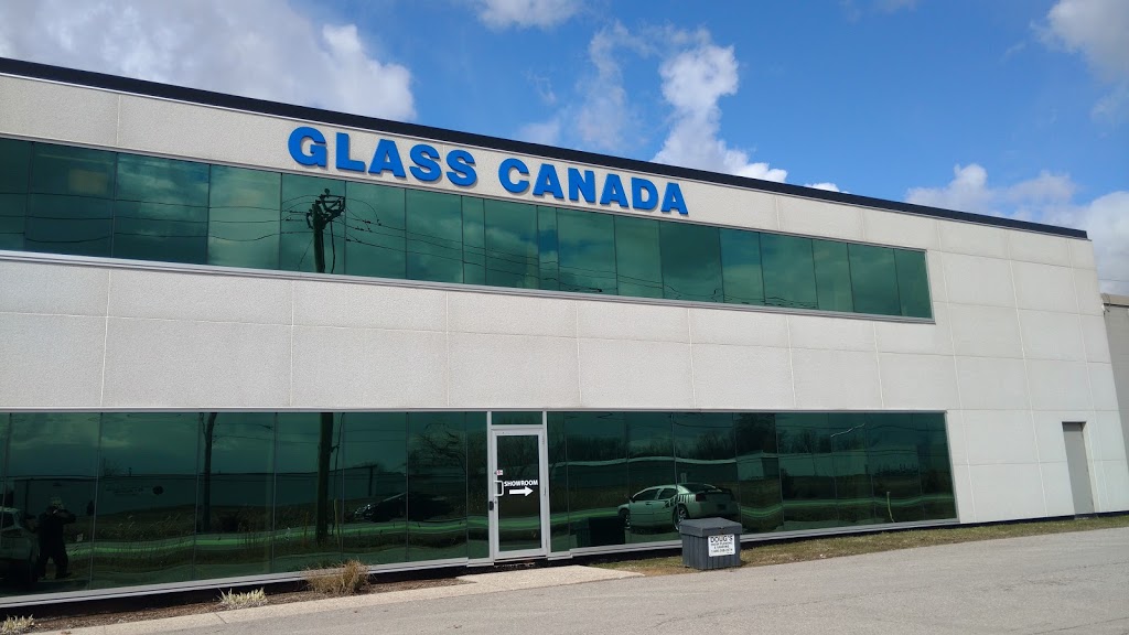 Glass Canada | 330 Exeter Rd a, London, ON N6L 1A3, Canada | Phone: (519) 642-4100