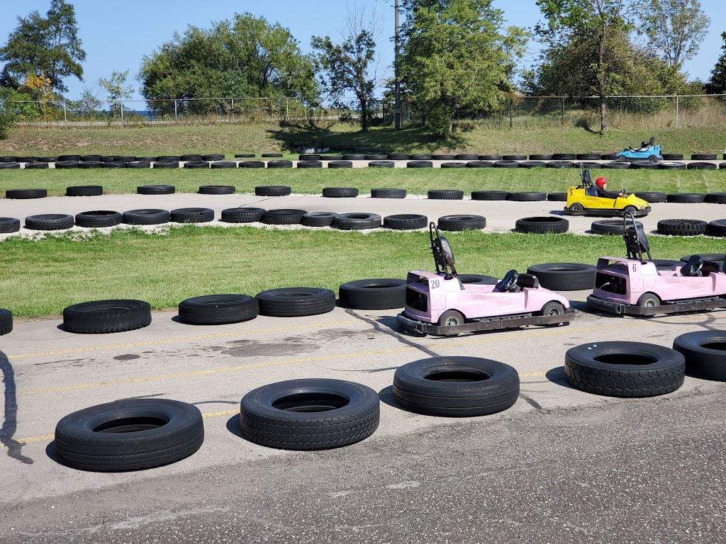 Lakeland Kartway | 80 Van Wagners Beach Rd, Hamilton, ON L8E 3L8, Canada | Phone: (905) 544-3951