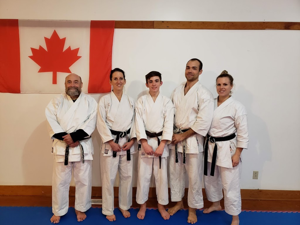 Port Alberni Wado Kai Karate | 4090 Hollywood St, Port Alberni, BC V9Y 4B3, Canada | Phone: (250) 735-9394