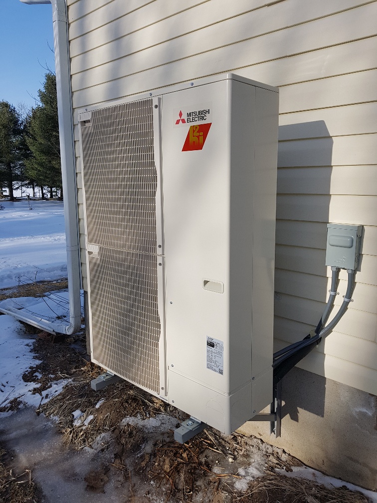 Atel Air Heating & Air Conditioning | 4600 31, Williamsburg, ON K0C 2H0, Canada | Phone: (613) 535-2720