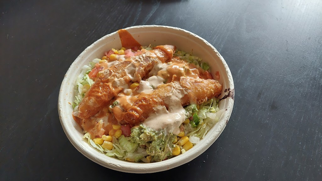 barBURRITO | 3000 Hwy 7, Markham, ON L3R 6E1, Canada | Phone: (905) 477-9557