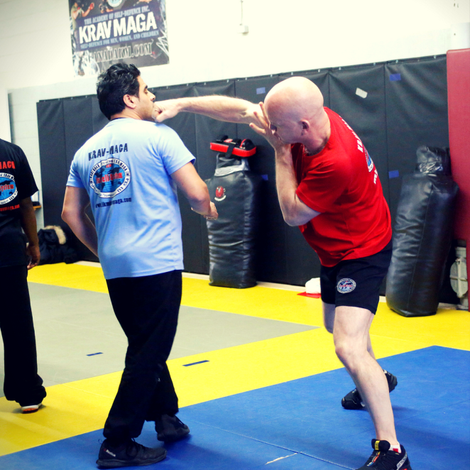 The Academy of Self-Defence In. | 3135 Universal Dr #3, Mississauga, ON L4X 2E6, Canada | Phone: (416) 505-6074