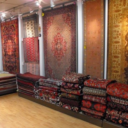 Lashar Rugs | 744 Danforth Ave, Toronto, ON M4J 1L5, Canada | Phone: (416) 461-0888