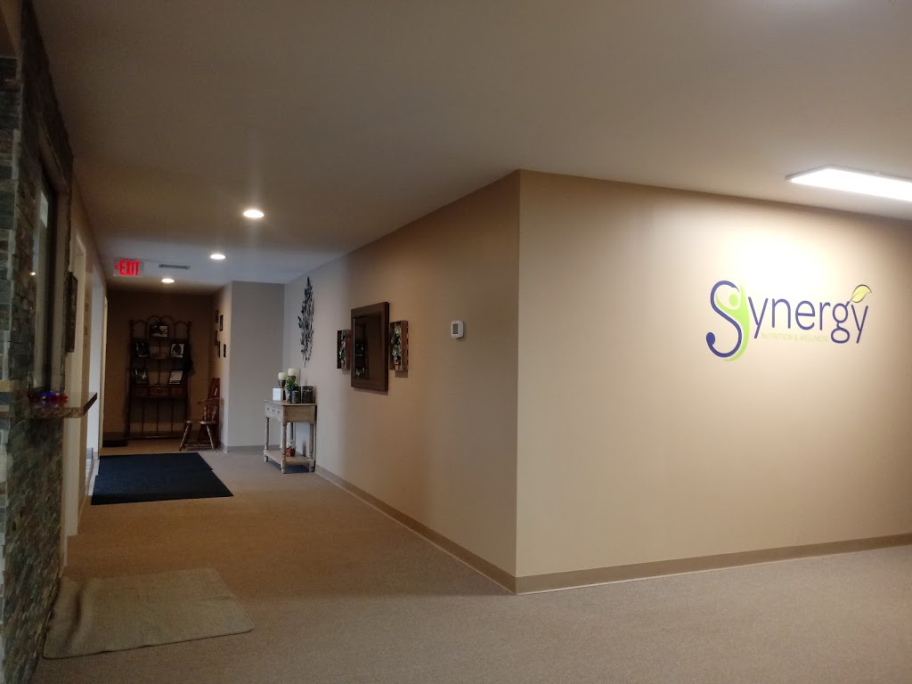 Synergy Nutrition and Wellness | 3376 Niagara Falls Blvd, North Tonawanda, NY 14120, USA | Phone: (716) 264-4248